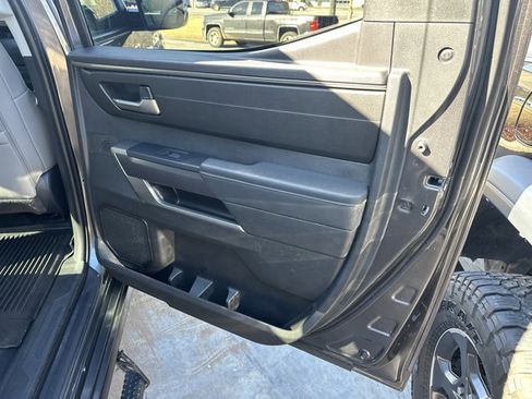 Used 2023 Toyota Tundra SR5 w/ TRD Sport Premium Package image 18