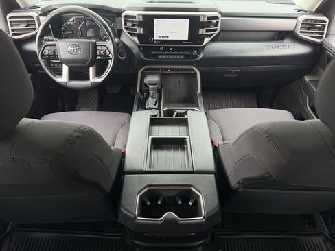 Used 2024 Toyota Tundra SR5 AWD/4WD image 12