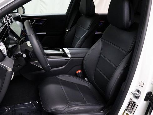 Certified 2026 Mercedes-Benz GLC 300 4MATIC image 10