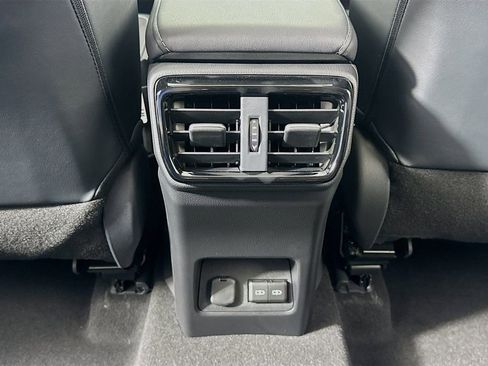 Used 2025 Lexus NX 350 AWD w/ Accessory Package (2T) image 30