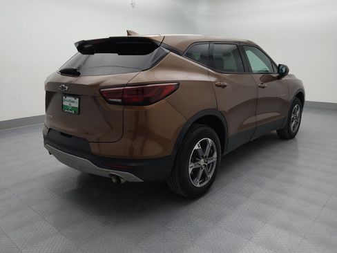 Used 2023 Chevrolet Blazer LT w/ Driver Confidence Package image 9