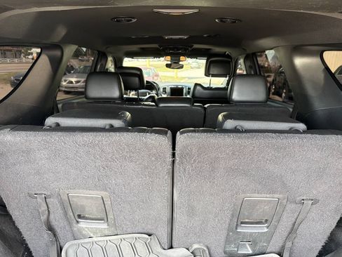Used 2017 Dodge Durango GT w/ Premium Group RWD image 7