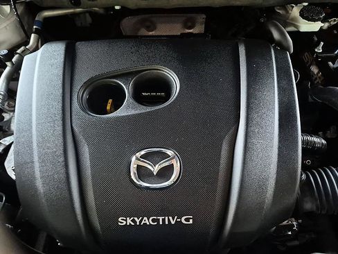 Used 2022 MAZDA CX-5 AWD 2.5 S w/ Premium Package image 36