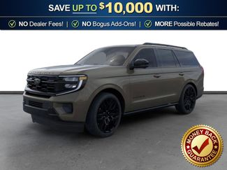 New 2026 Ford Expedition Platinum 360° Tour