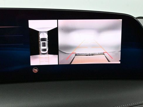 Certified 2025 Cadillac CT5 Premium Luxury w/ Sun And Sound Package AWD/4WD image 22