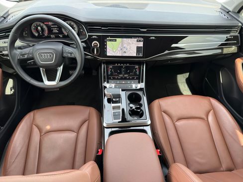 Certified 2024 Audi Q7 2.0T Premium Plus w/ Premium Plus Package image 23