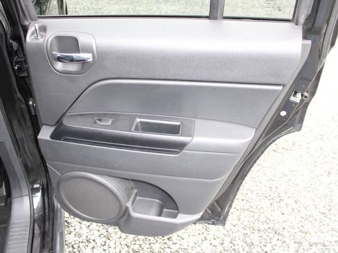 Used 2011 Jeep Patriot Sport w/ PWR Value Group AWD/4WD image 21
