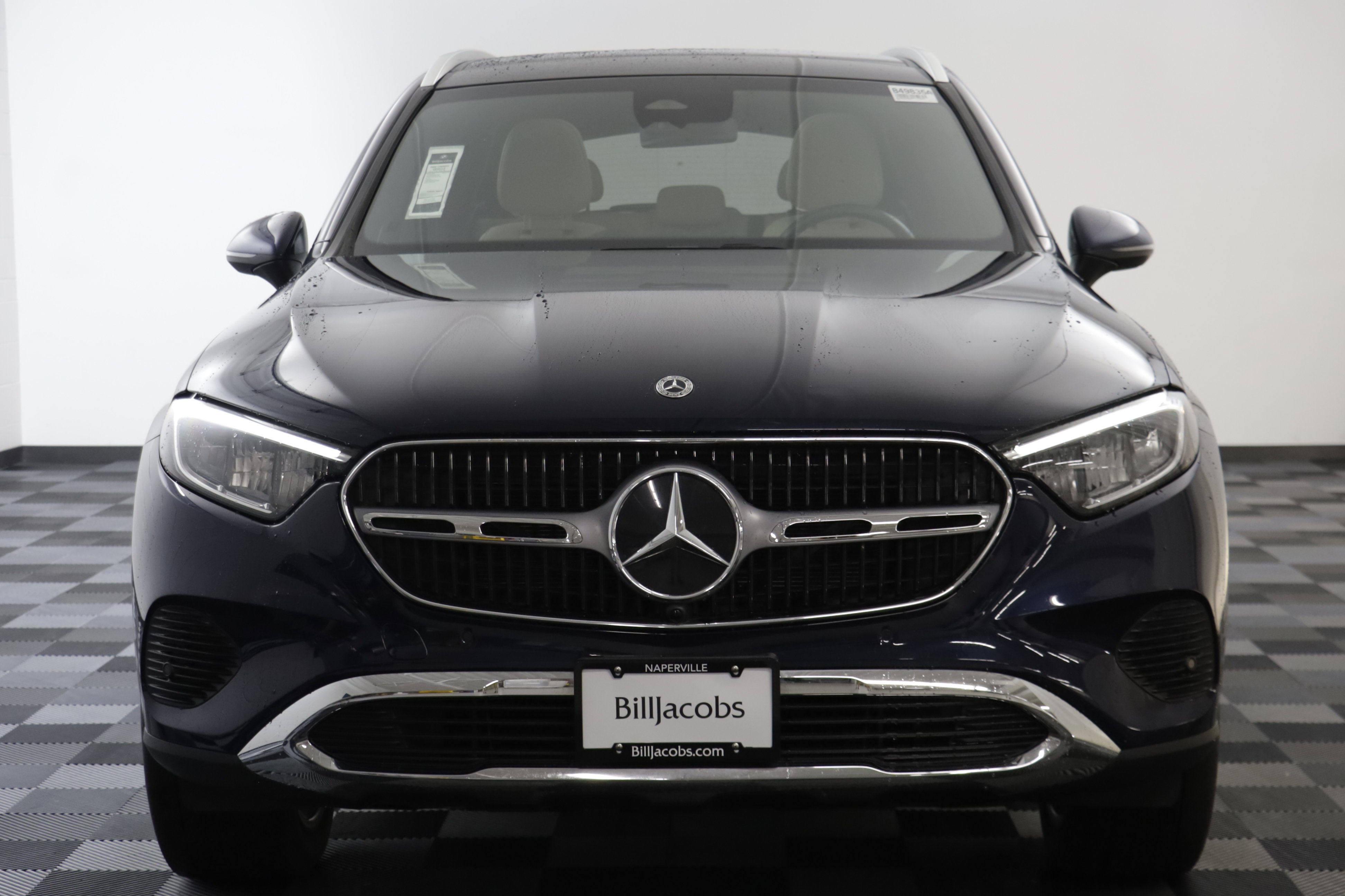 Used 2024 Mercedes-Benz GLC 300 4MATIC image 20