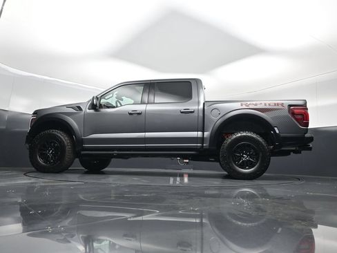 Certified 2025 Ford F150 Raptor AWD/4WD image 56