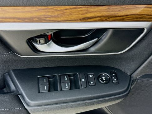 Certified 2022 Honda CR-V EX image 20