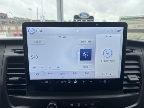 New 2025 Ford Transit 350 Base image 25