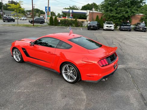 Used 2016 Ford Mustang GT Premium w/ GT Performance Package RWD image 46