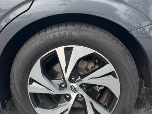 Used 2023 Subaru Legacy Premium AWD/4WD image 19