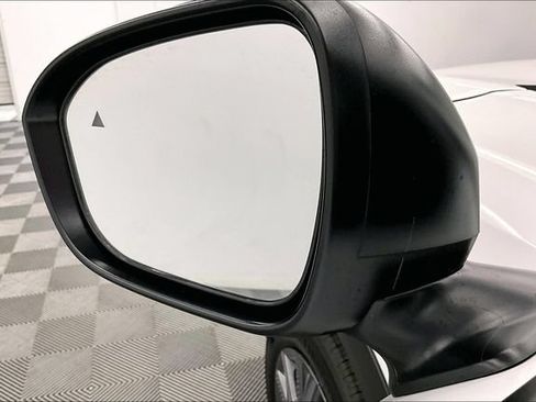 New 2026 Nissan Kicks S AWD/4WD image 29