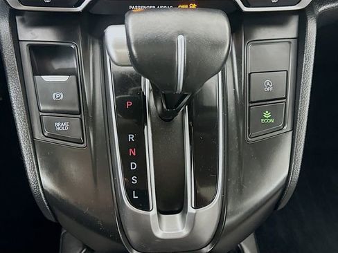 Certified 2022 Honda CR-V EX-L image 27