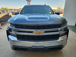 Used 2020 Chevrolet Silverado 1500 LT RWD video 2