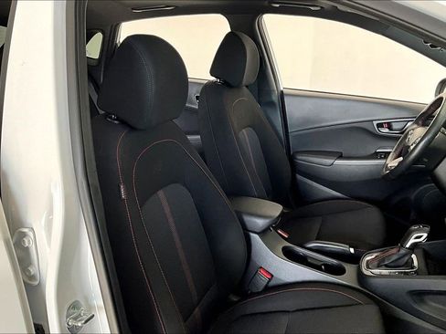 Used 2023 Hyundai Kona N Line image 7