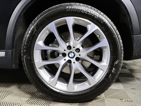 Used 2024 BMW X5 xDrive40i w/ Premium Package image 24