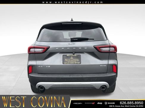 Used 2024 Ford Escape Active AWD/4WD image 9