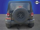 Used 2017 Jeep Wrangler Unlimited Sport w/ Quick Order Package 24S image 5