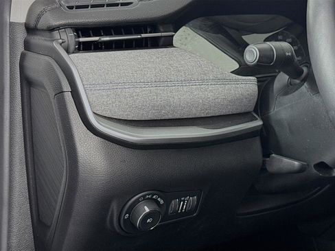 Used 2022 Jeep Compass Latitude w/ Convenience Group image 10