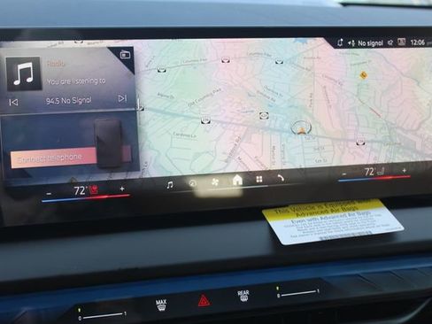 New 2026 BMW X3 xDrive30 w/ M Sport Package image 15