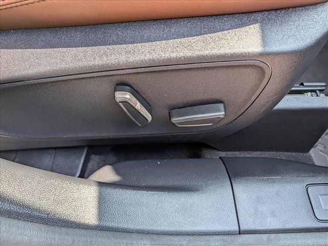 Used 2024 Ford Bronco Sport Outer Banks AWD/4WD image 14