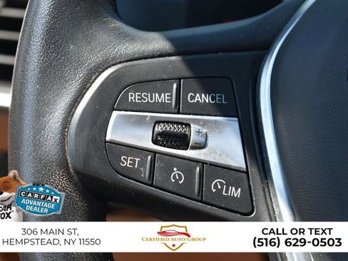 Used 2024 BMW i4 eDrive35 w/ Convenience Package RWD image 15