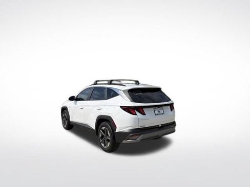 Used 2026 Hyundai Tucson SEL FWD image 5