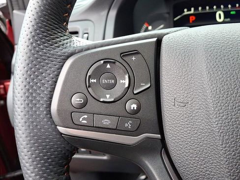 Used 2022 Honda Passport TrailSport image 22