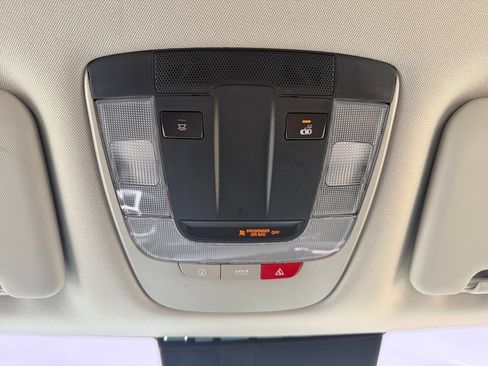 Used 2023 Kia Sportage EX image 24