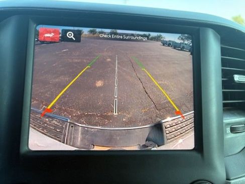 Used 2023 RAM 3500 Tradesman AWD/4WD image 13