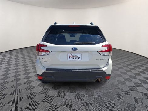 Used 2023 Subaru Forester Limited w/ Popular Package #2 AWD/4WD image 5