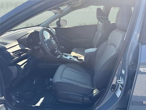 Used 2024 Subaru Crosstrek 2.0i Premium AWD/4WD image 5