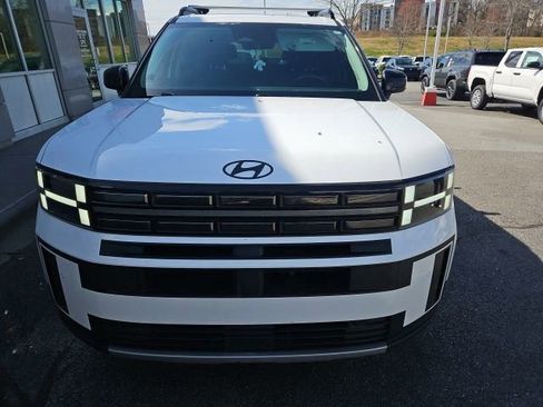 Used 2024 Hyundai Santa Fe XRT image 8