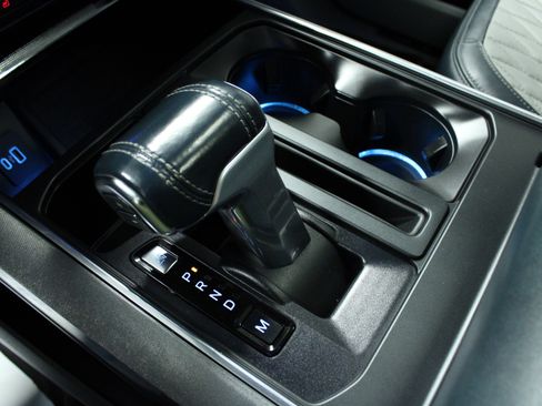 Used 2021 Ford F150 Limited image 23