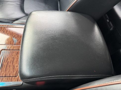 Used 2017 Nissan Armada SL w/ Technology Package image 51