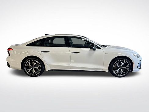 Certified 2026 Audi A6 Premium Plus w/ Premium Plus Package AWD/4WD image 6