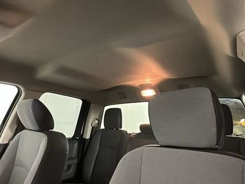 Used 2024 RAM 1500 Classic SLT AWD/4WD image 12