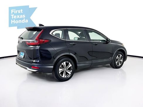 Used 2020 Honda CR-V LX image 7