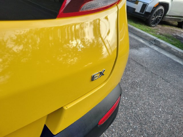 Used 2020 Kia Soul EX w/ Option Group 015 FWD image 8
