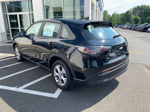 Used 2024 Honda HR-V LX image 5