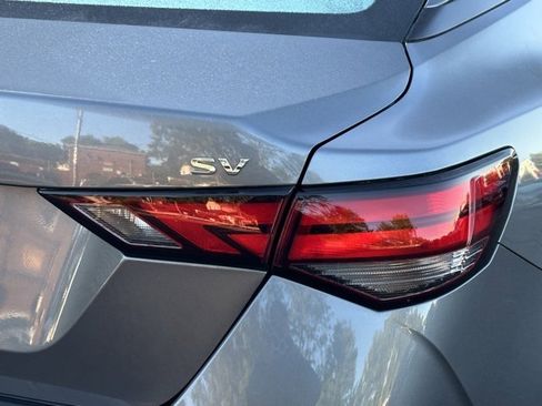 Certified 2024 Nissan Sentra SV image 14