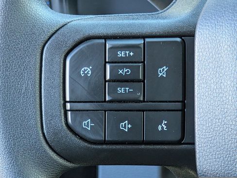 New 2026 Ford F350 XL w/ STX Appearance Package image 15