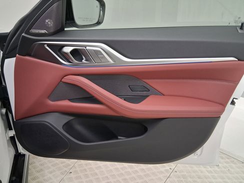 New 2026 BMW i4 eDrive40 w/ M Sport Package image 29