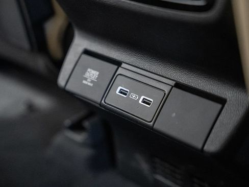 Used 2023 Acura MDX SH-AWD image 32