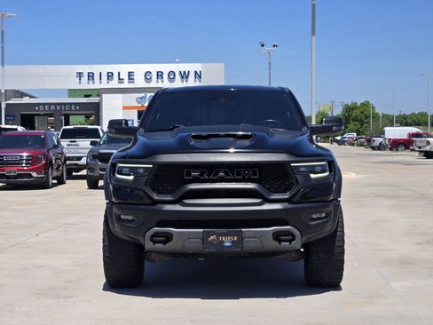 Used 2023 RAM 1500 TRX w/ TRX Level 1 Equipment Group AWD/4WD image 6