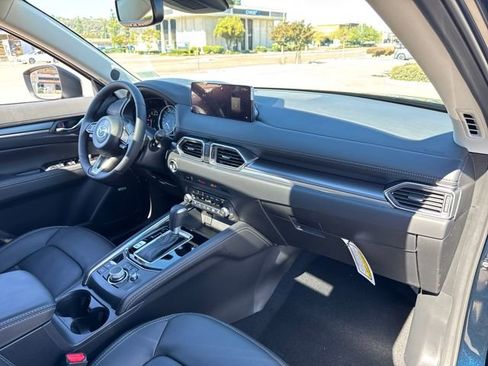 New 2025 MAZDA CX-5 AWD 2.5 S image 22