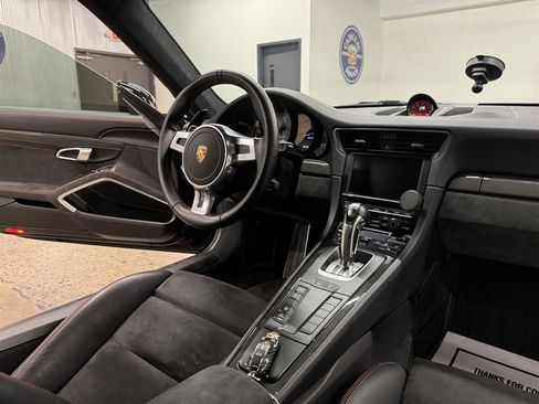 Used 2015 Porsche 911 GT3 image 31