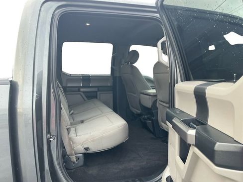 Used 2020 Ford F150 XLT image 23